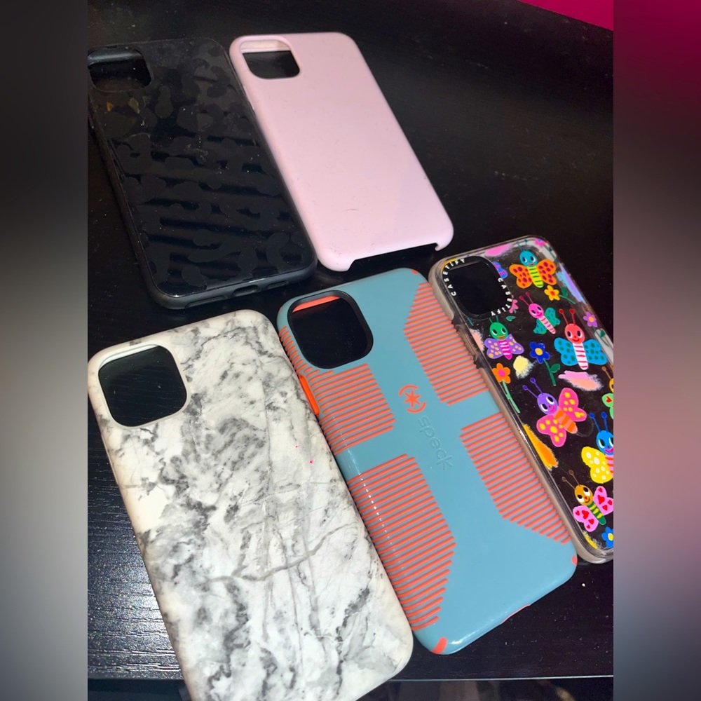 Cute Iphone 11 Pro Max Cases